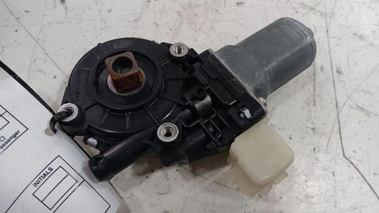 807304BA1A Driver Left Power Window Motor Front VIN 5 1st Digit Fits 14-20 ROGUE