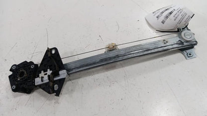 Passenger Rear Window Regulator Electric Fits 07-13 MDX
