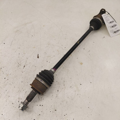 Left Rear CV Axle Shaft AWD Fits 13-22 Buick Encore