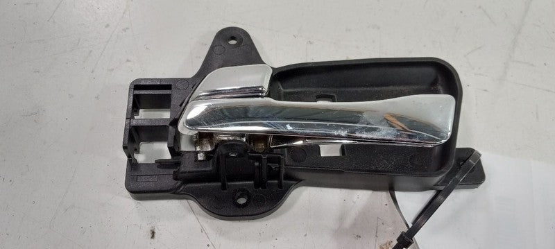 ELANTRA Door Handle Left Rear Interior Inside 2012 
