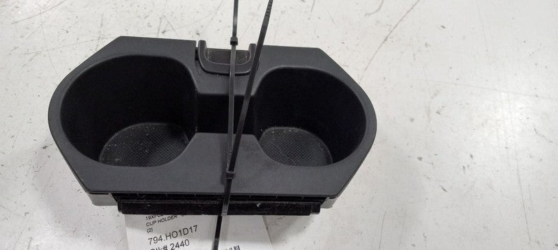 Honda Civic Cup Holder  2016 2017 2018 2019 OEM