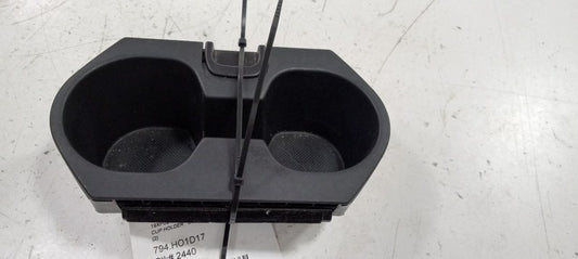 Honda Civic Cup Holder  2016 2017 2018 2019 OEM