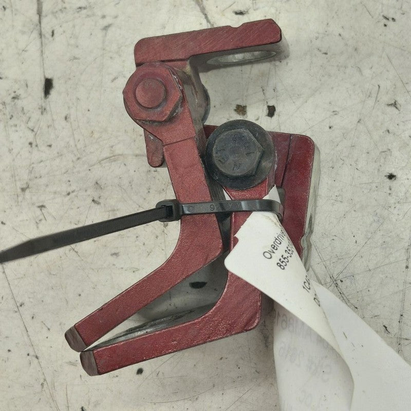 Jeep Cherokee Door Hinge Set Left Driver Rear  2019 2020 2021
