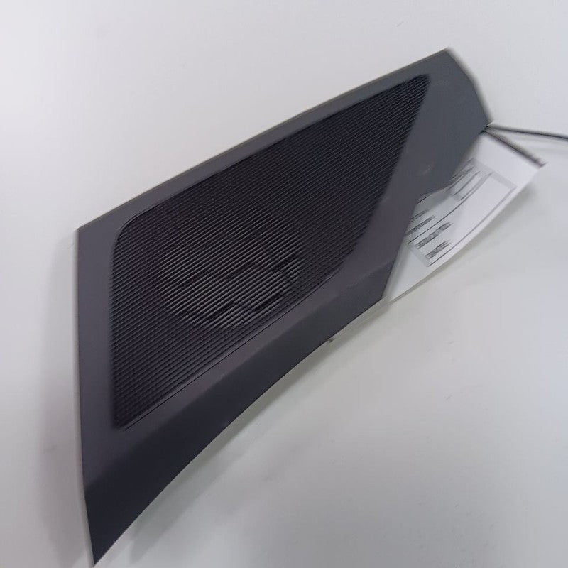 Mazda CX-5 Dash Speaker Cover Left Driver Side2016 2015 2014 2013 OEM