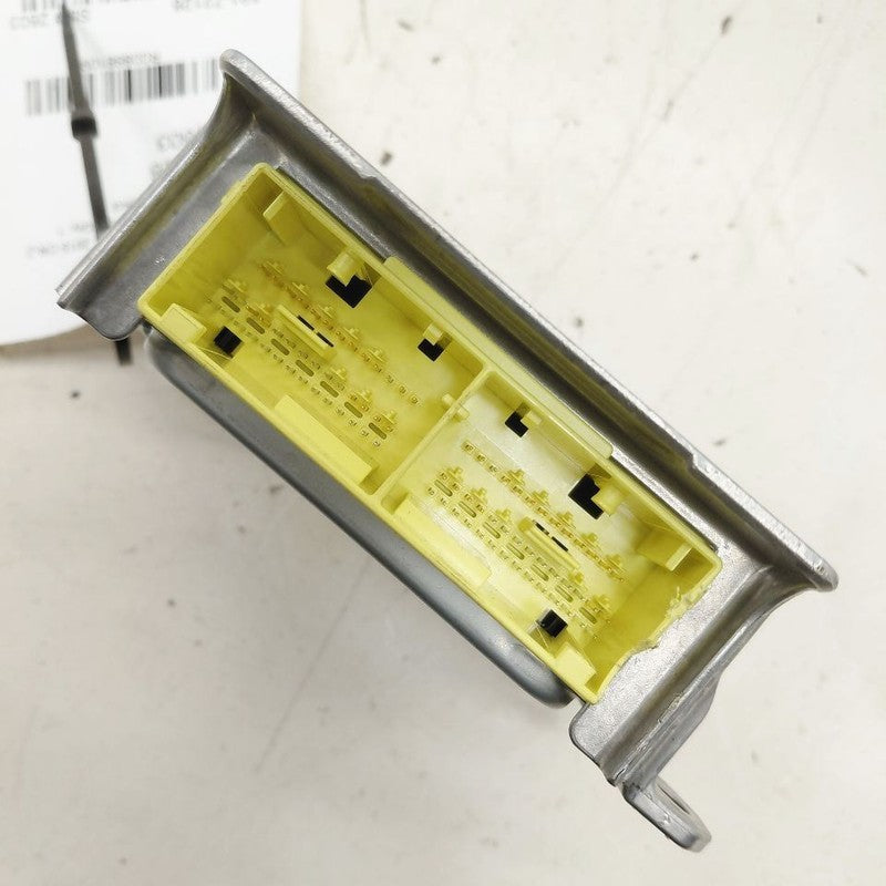 Restraint Control Module Fits 13-15 Honda CR-Z