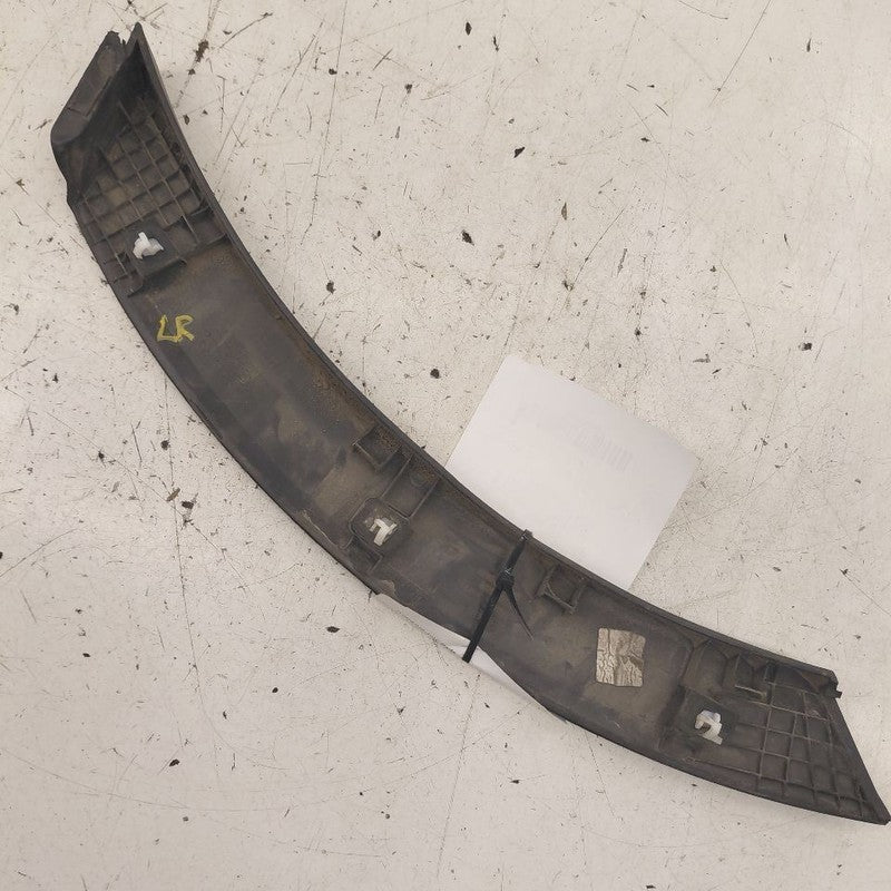 Kia Sorento Left Rear Fender Flare 2018 2017 2016