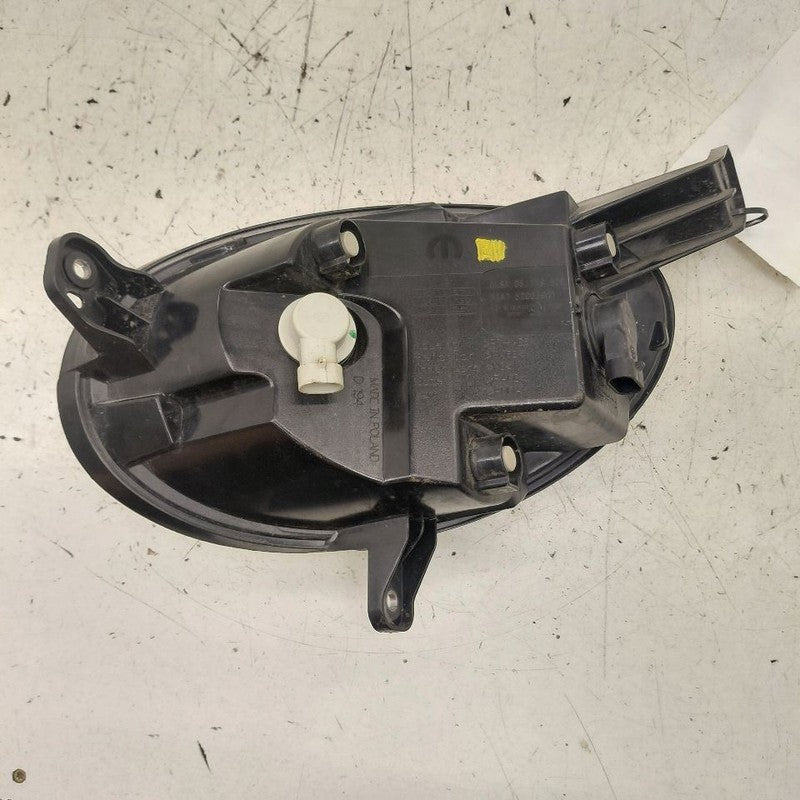 Passenger Right Running Turn Signal Light 4 Door Bumper X Model Fits 1