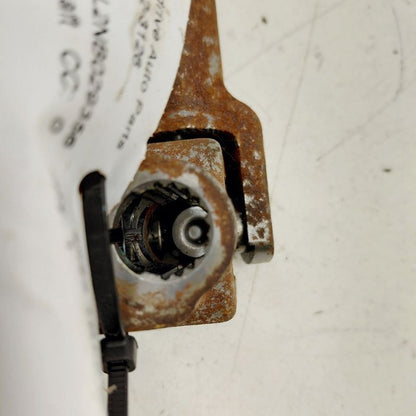 Chevy Trailblazer Lower Steering Column Shaft Knuckle U Joint  2023 20