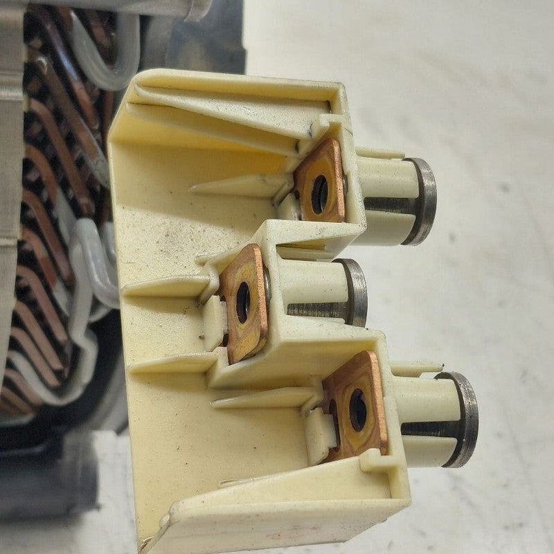 Transmission Electric Motor {A} Only Fits 16-19 Chevy Volt