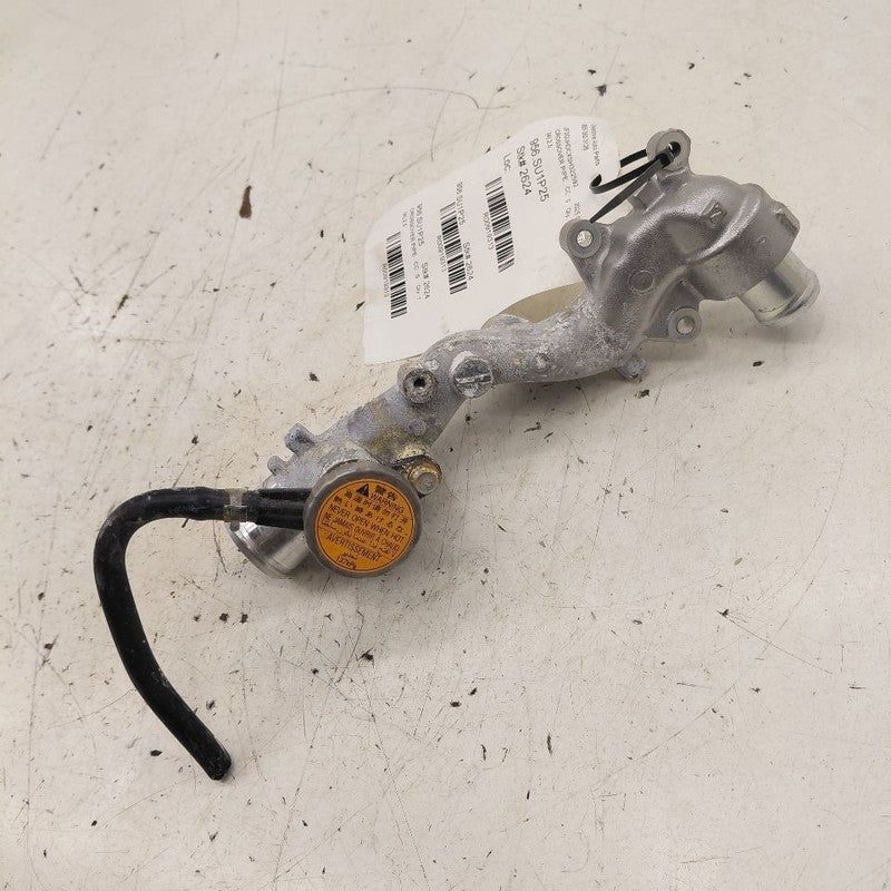 Subaru XV Crosstrek Coolant Line Crossover Pipe  2.5 2025 2024