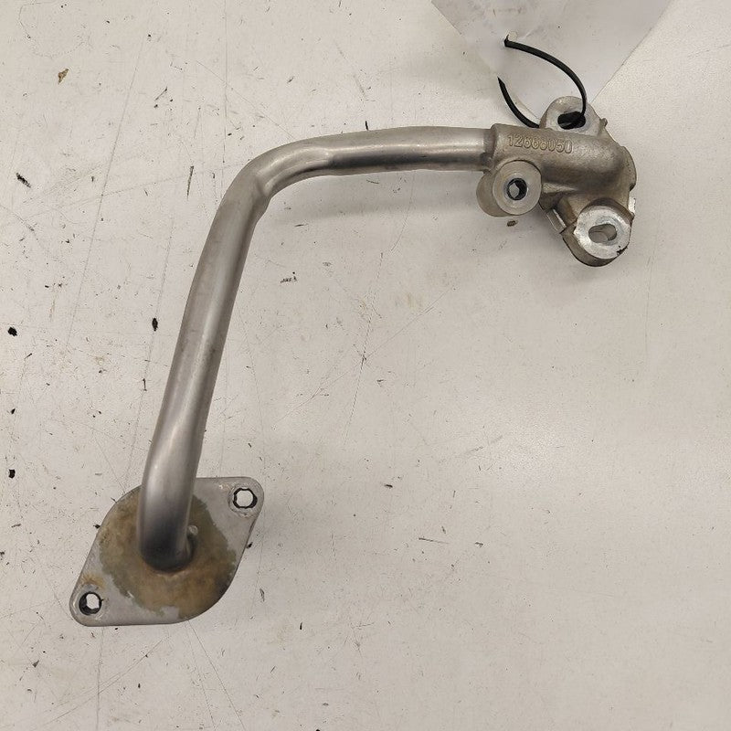 Chevy Volt EGR Valve Tube Pipe Exhaust Line  1.5 2019 2018 2017 2016