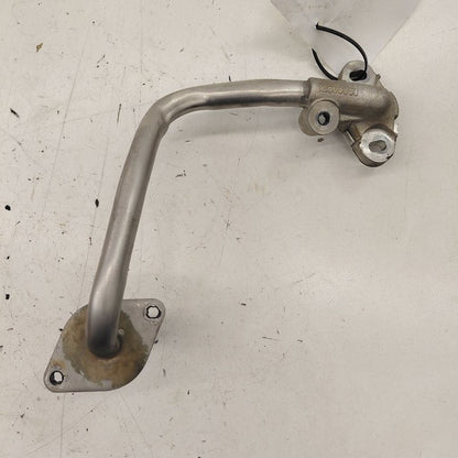 Chevy Volt EGR Valve Tube Pipe Exhaust Line  1.5 2019 2018 2017 2016