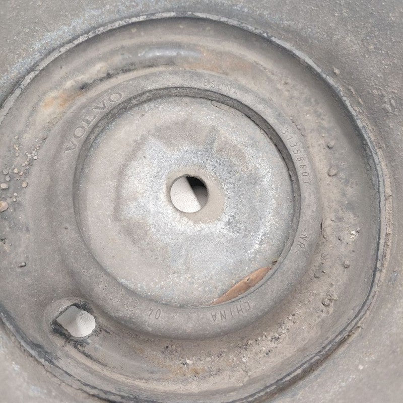 Lower Control Arm Rear Locating Arm VIN L 1st Digit Fits 16-18 Volvo S