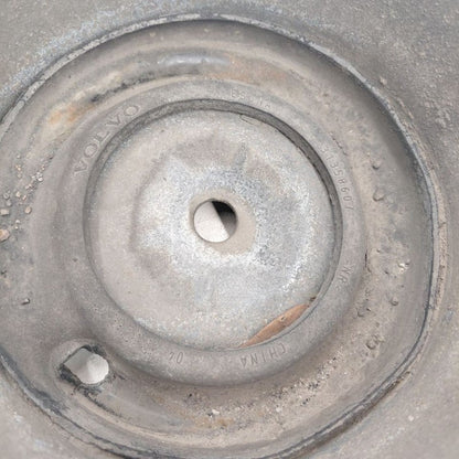 Lower Control Arm Rear Locating Arm VIN L 1st Digit Fits 16-18 Volvo S