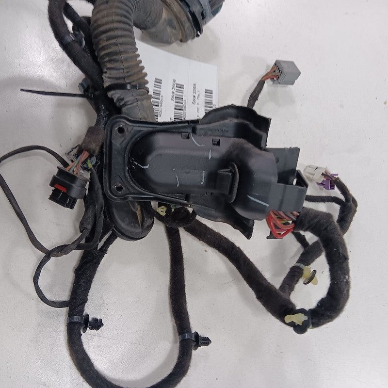 Jeep Cherokee Door Harness Wire Wiring Left Driver Front  2015 2016 2017