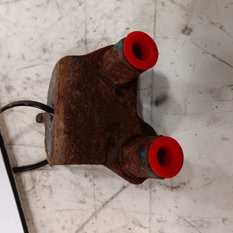 Hyundai Accent Brake Line Proportioning Valve Junction Splitter  2012 