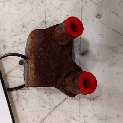 Hyundai Accent Brake Line Proportioning Valve Junction Splitter  2012 