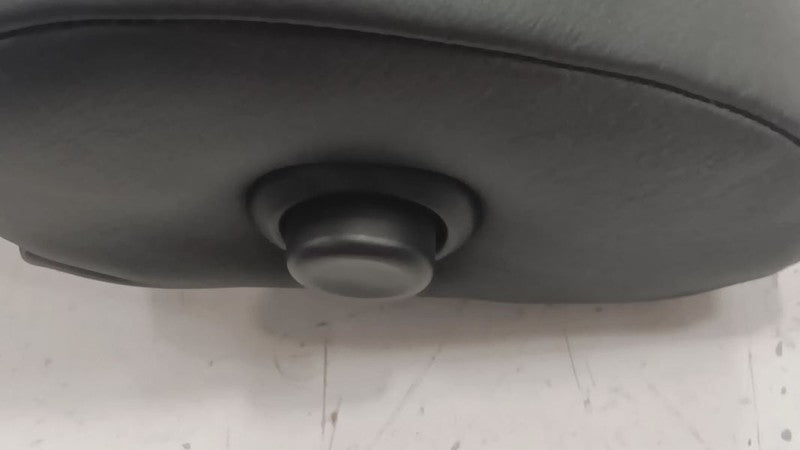 Lexus LS460 Center Middle Headrest Seat Head Rest Rear Back  2007 2008 2009