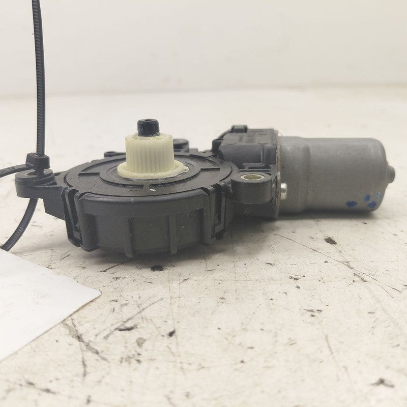 Honda CR-V Passenger Right Rear Power Window Motor 2019 2018 2017