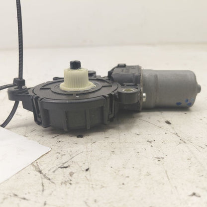 Honda CR-V Passenger Right Rear Power Window Motor 2019 2018 2017