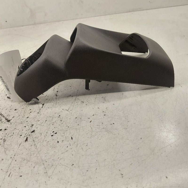 Hyundai Santa Fe Center Console Rear End Cap Trim Cover  2019 2020