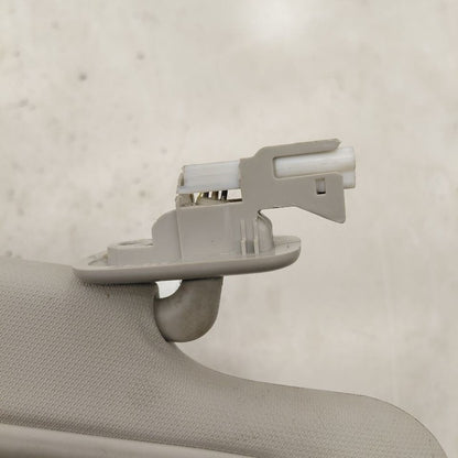 Passenger Right Sun Visor Shade With Illumination Fits 14-18 Mazda 3