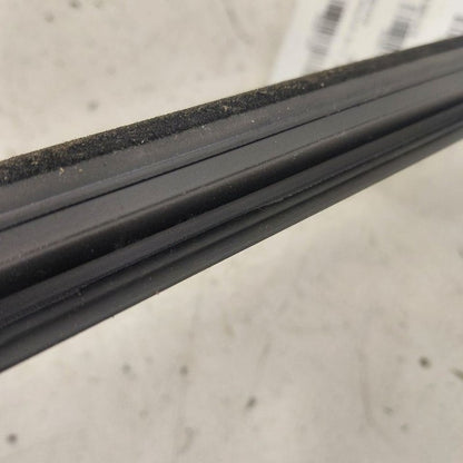 Mitsubishi Outlander   Left Rear Weather Strip Interior  2018 2017 201