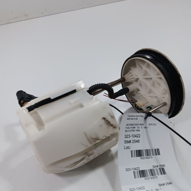 Gas Fuel Pump Assembly Tank Mounted AWD Fits 16-22 Mazda CX-3 OEM