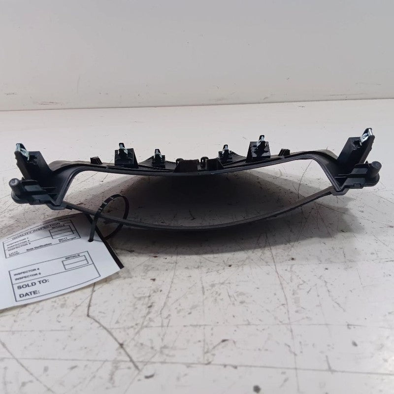 Nissan LEAF Speedometer Bezel Dash Surround Trim  2013 2014 2015 2016 