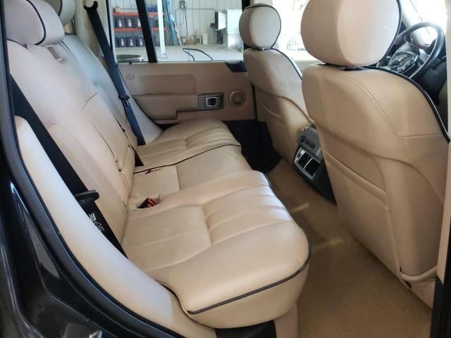 Range Rover Speedometer Bezel Dash Surround Trim 2003 2004 2005