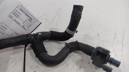 Toyota Rav 4 Coolant Line Crossover Pipe  2019 2020 2021 2022 2023 202