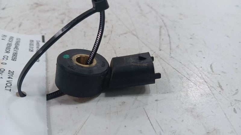 Chevy Volt Engine Knock Sensor  2011 2012 2013 2014 2015 OEM