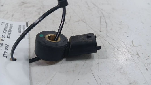 Chevy Volt Engine Knock Sensor  2011 2012 2013 2014 2015 OEM