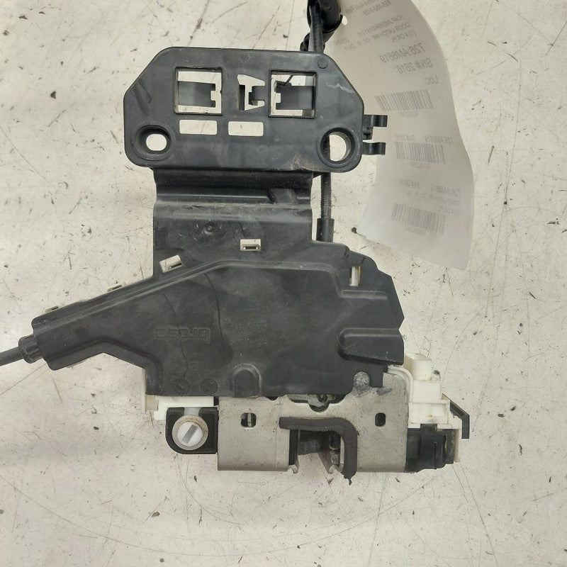 Jeep Cherokee Door Latch Lock Right Passenger Rear  2019 2020 2021