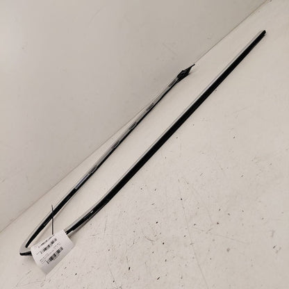 Alfa Romeo Stelvio Door Window Weather Strip Trim Rear Right Passenger