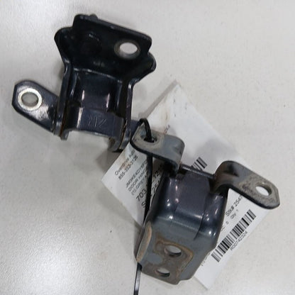 Mazda CX-5 Door Hinge Set Right Rear Passenger 2016 2015 2014 2013 OEM