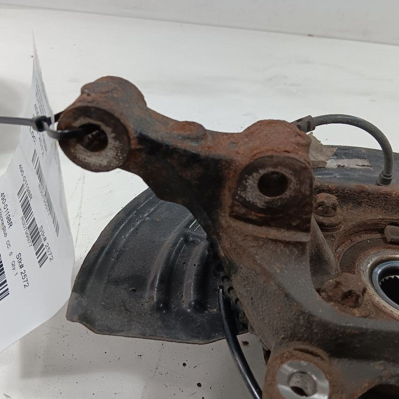 Passenger Right Rear Knuckle Stub Bearing Hub Fits 15-23 RENEGADE OEM