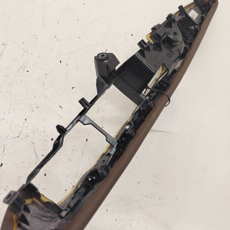 Alfa Romeo Stelvio Driver Left Front Door Arm Rest  2018 2019 2020 202