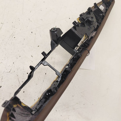 Alfa Romeo Stelvio Driver Left Front Door Arm Rest  2018 2019 2020 202