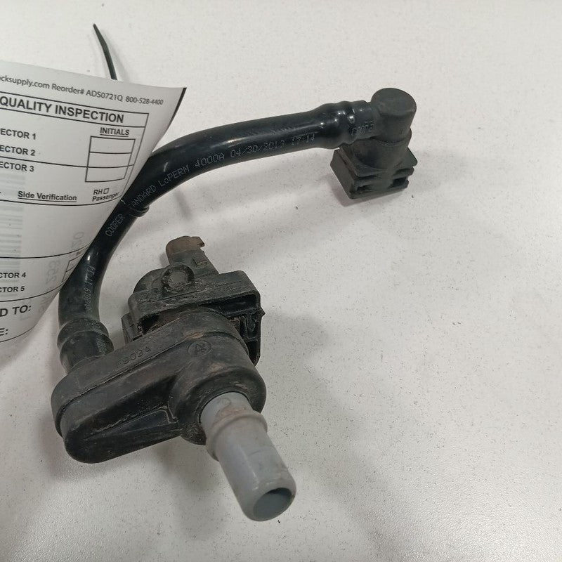 Ford Ecosport Vacuum Hose 2022 2021 2020 2019 2018 OEM