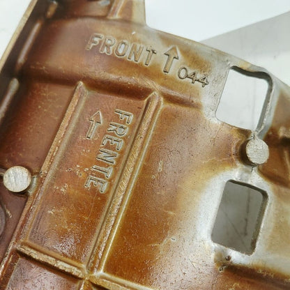 Chrysler 300 Engine Baffle 3.6 2017 2018 2019