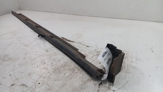 Subaru Forester Rocker Panel Trim Cover Molding Skirt Right Passenger Side  2017