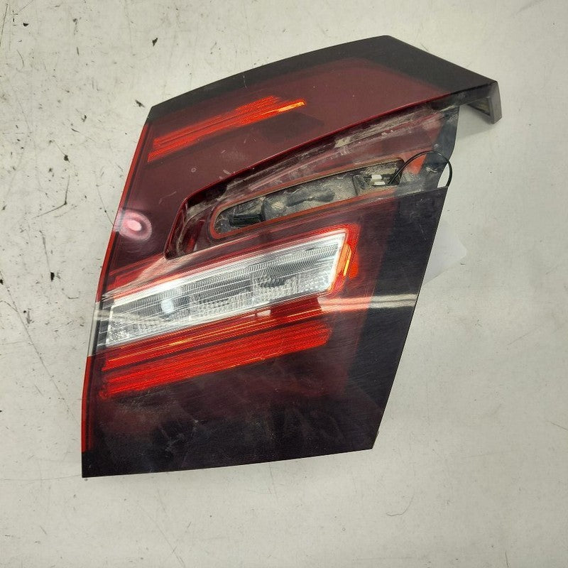 Passenger Right Tail Light Brake Lamp Decklid Mounted Fits 17-21 Honda