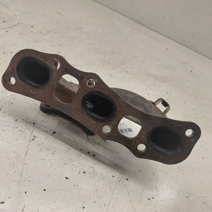 Passenger Right Rear Exhaust Manifold Rear Fits 09-14 16-23 Nissan Max