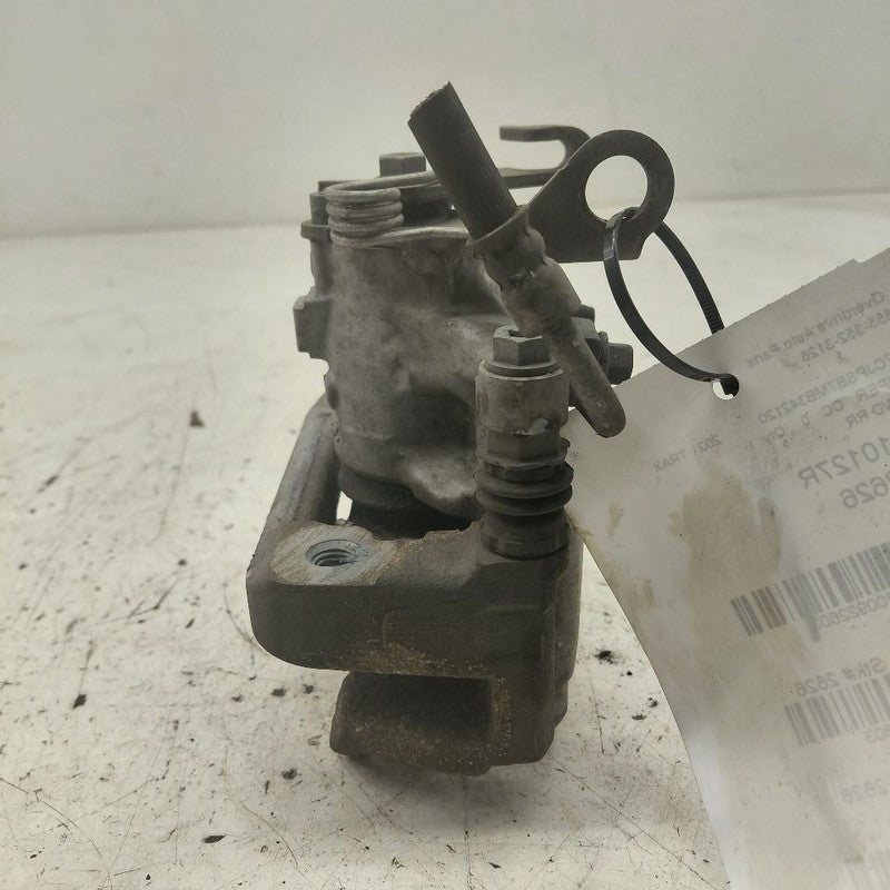 Passenger Right Rear Brake Caliper Fits 18-22 Buick Encore
