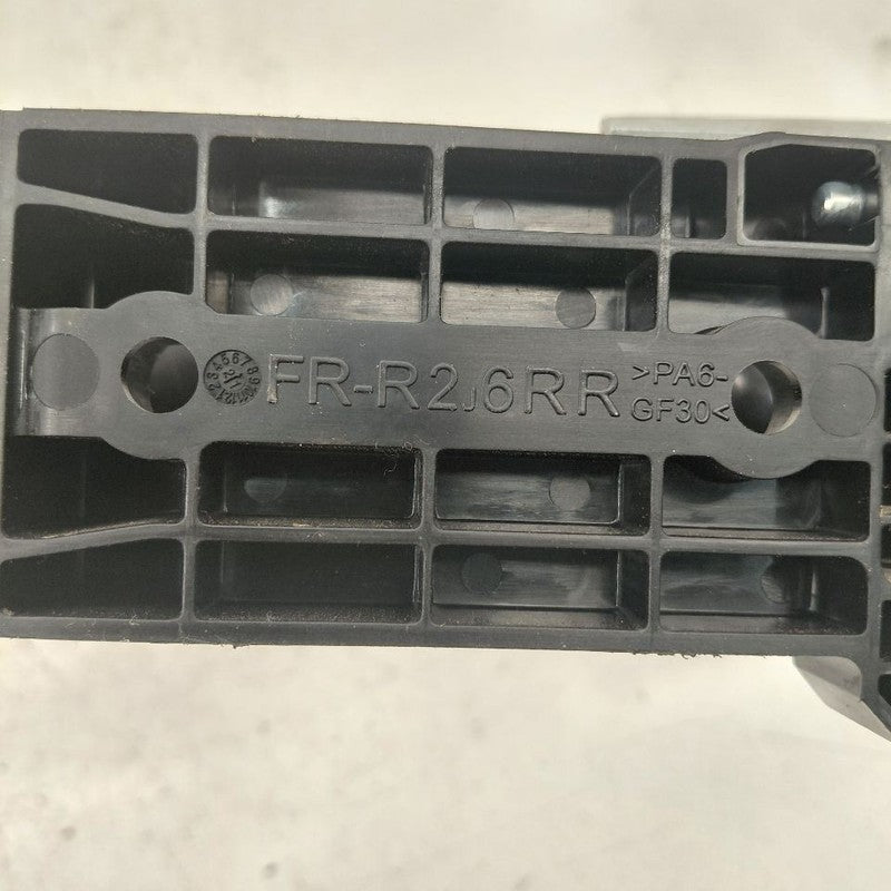 Passenger Right Front Door Handle Exterior US Built Fits 21-25 Nissan 