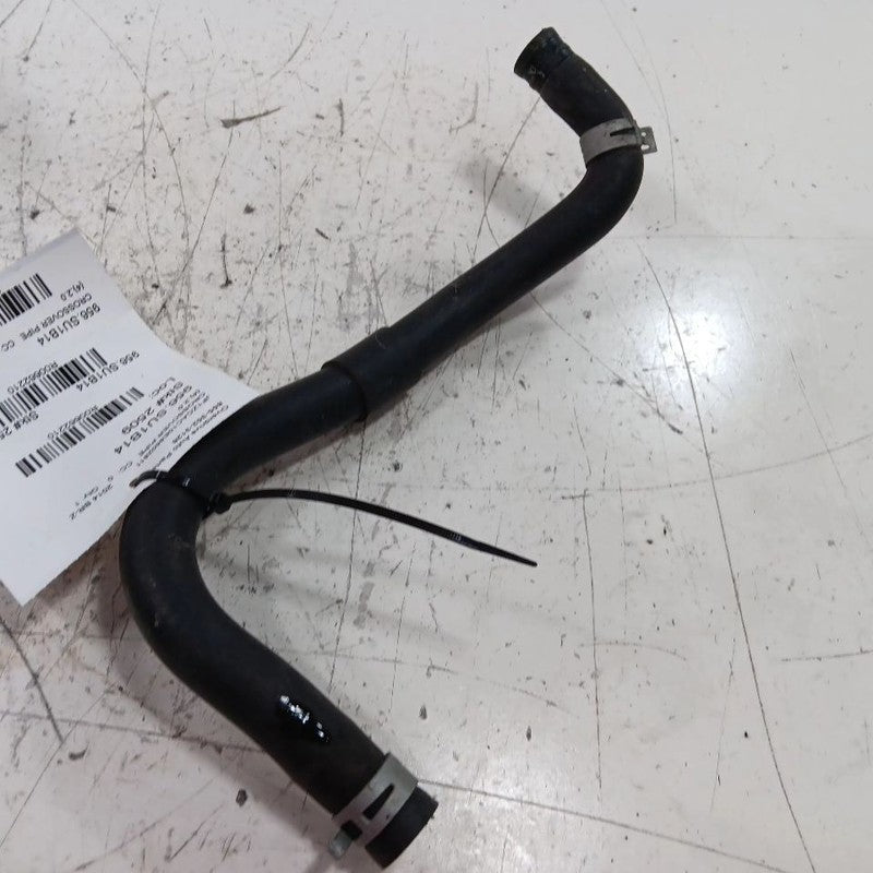 Subaru BRZ 2.0 Coolant Line Crossover Pipe  2013 2014 2015 2016 OEM
