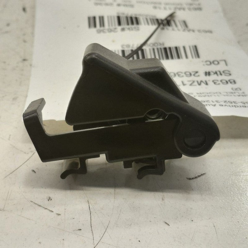 Mazda 6 Fuel Door Switch Gas Cap Cover Lid Release Button Control 2018