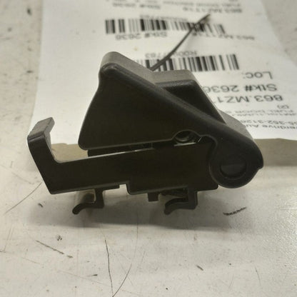 Mazda 6 Fuel Door Switch Gas Cap Cover Lid Release Button Control 2018