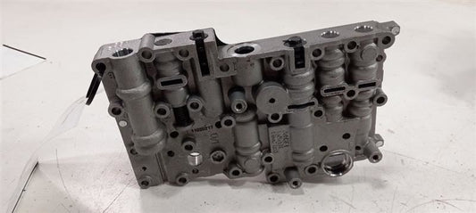 2012 Hyundai Elantra Automatic Transmission Valve Body
